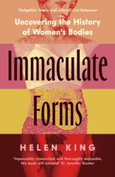 Immaculate Forms (ISBN: 9781788163880)