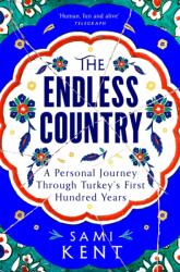 The Endless Country (ISBN: 9781529099270)