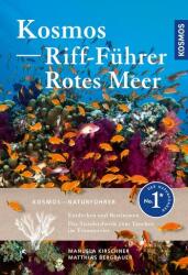KOSMOS Riff-Führer Rotes Meer (ISBN: 9783440183168)