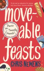 Moveable Feasts (ISBN: 9781805224204)