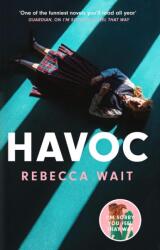 Havoc (ISBN: 9781529434460)