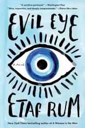 Evil Eye (ISBN: 9780062987914)