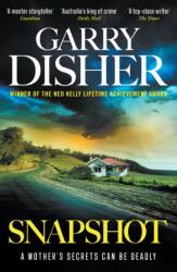 Snapshot (ISBN: 9781805224464)