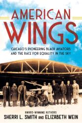 American Wings (ISBN: 9780593323991)