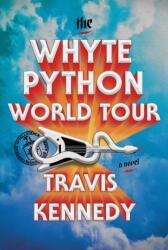 The Whyte Python World Tour (ISBN: 9780385551861)