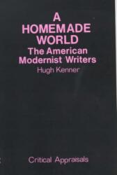 A Homemade World (ISBN: 9780714526096)