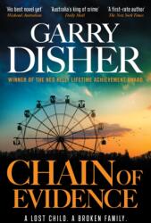 Chain of Evidence (ISBN: 9781805224488)