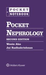 Pocket Nephrology - Wooin Ahn (ISBN: 9781975214937)