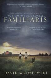 Familiaris (ISBN: 9780349147093)