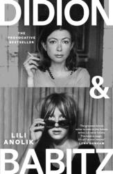 Didion & Babitz (ISBN: 9781805463948)