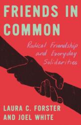 Friends in Common (ISBN: 9780745350585)