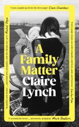 O chestiune de familie (ISBN: 9781784745844)