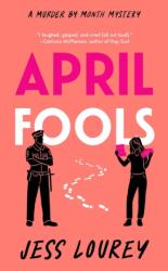 April Fools (ISBN: 9781662519444)