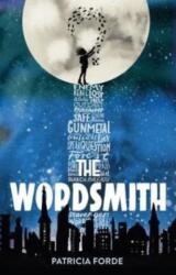 The Wordsmith (ISBN: 9781915071941)