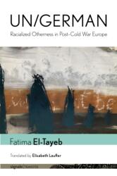 Un/German (ISBN: 9781501781575)