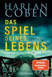 Das Spiel seines Lebens - Myron Bolitar ermittelt (ISBN: 9783442496167)