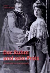 Der Ruhm und sein Preis (ISBN: 9783422802742)