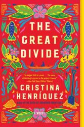 The Great Divide (ISBN: 9780063291331)