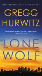 Lone Wolf (ISBN: 9781250871725)