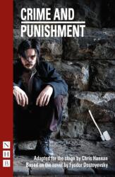 Crime and Punishment (ISBN: 9781848423657)