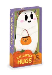 Halloween Hugs (ISBN: 9781797232256)
