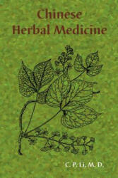 Chinese Herbal Medicine - Paul Tice (2003)