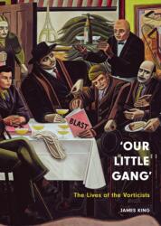 ‘Our Little Gang’ (ISBN: 9781836390558)