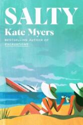 Salty (ISBN: 9780063385481)
