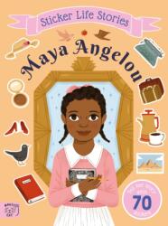 Maya Angelou (ISBN: 9781917044752)