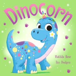 The Magic Pet Shop: Dinocorn (ISBN: 9781444971279)