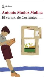 El verano de Cervantes (ISBN: 9788432244988)