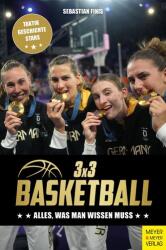 3 x 3 Baschet: Tot ce trebuie să știi (ISBN: 9783840379598)