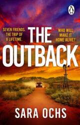 The Outback (ISBN: 9781804991749)
