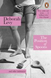 The Position of Spoons (ISBN: 9781405961165)