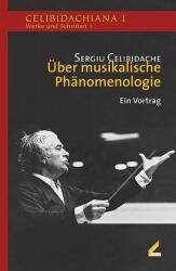 Despre fenomenologia muzicală (ISBN: 9783990943328)