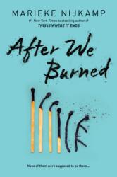 After We Burned (ISBN: 9781464248580)