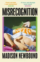 Misrecognition (ISBN: 9781526665959)