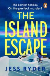 The Island Escape (ISBN: 9781804946886)