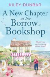 A New Chapter at the Borrow a Bookshop (ISBN: 9781804364659)