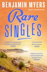 Rare Singles (ISBN: 9781526671912)
