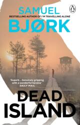 Dead Island (ISBN: 9781529177169)