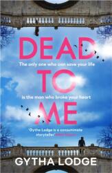 Dead to Me (ISBN: 9780241644720)