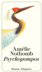 Psychopompos (ISBN: 9783257073294)