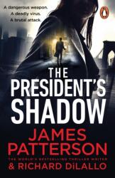 The President's Shadow (ISBN: 9781529159974)