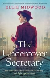Undercover Secretary (ISBN: 9781837900459)