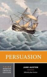 Persuasion (ISBN: 9781324070740)