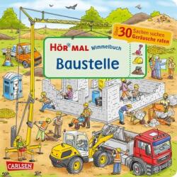 Hör mal (ISBN: 9783551253354)
