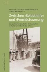 Zwischen "Selbsthilfe" und "Fremdsteuerung (ISBN: 9783791735597)