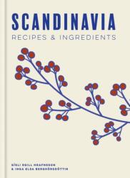 Scandinavia - Inga Elsa Berg? orsdottir (ISBN: 9781840919387)
