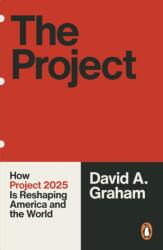 The Project (ISBN: 9780753561829)